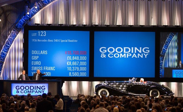 gooding-and-company