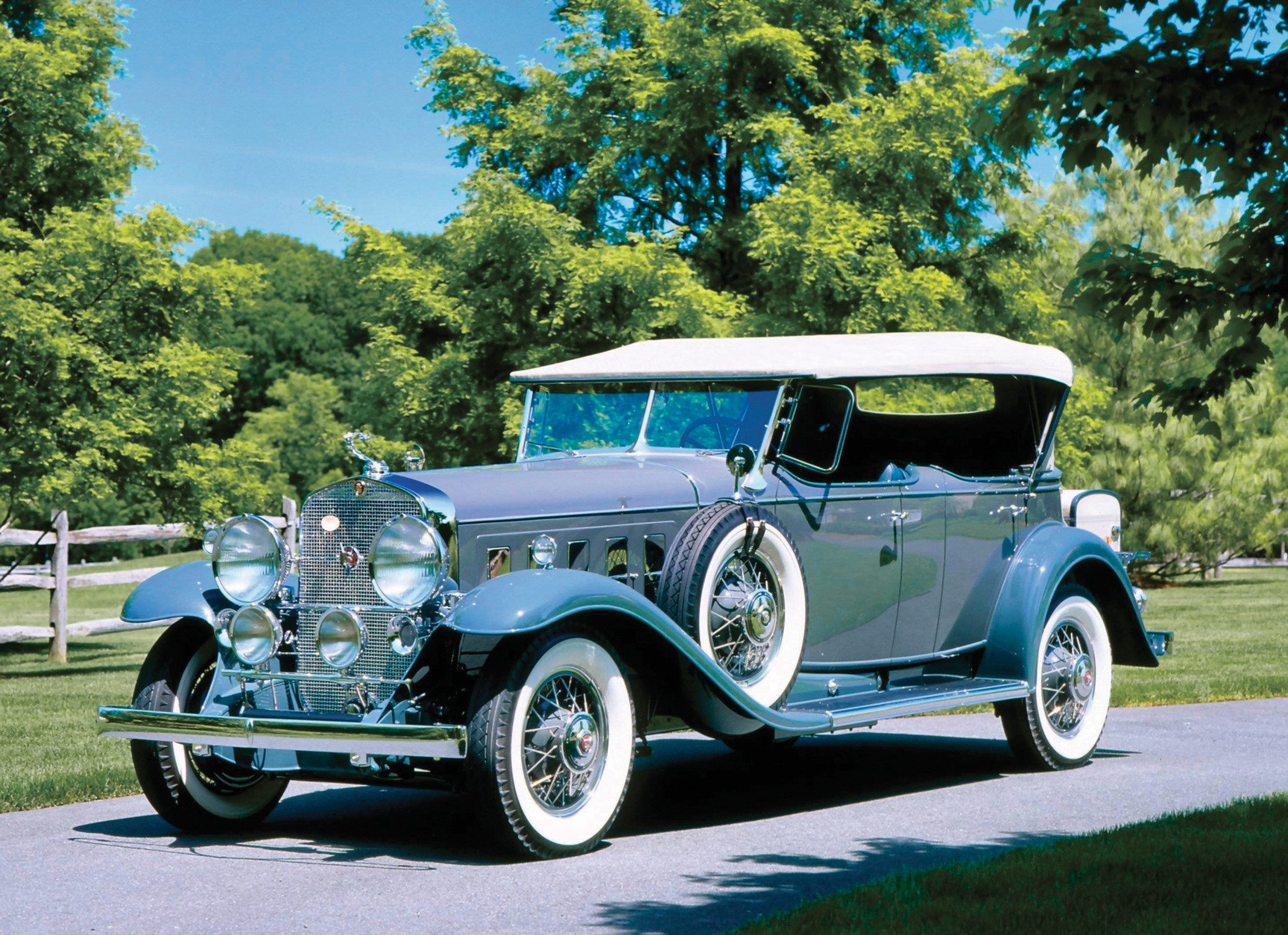1930s Cadillac when the cadillac v 16 roamed the earth heacock classic 1930s Cadillac when the cadillac v 16 roamed the earth heacock classic