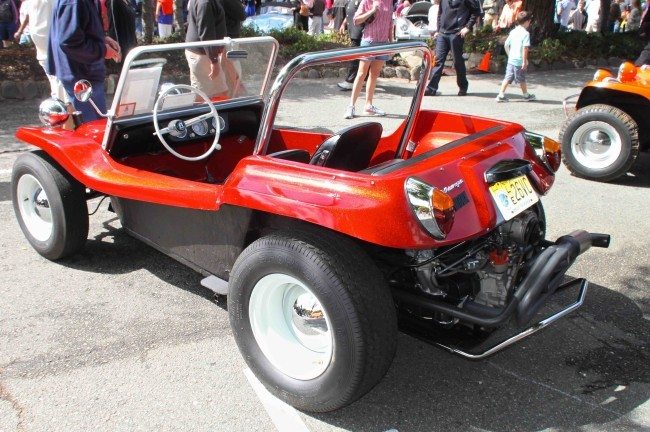 1966 Meyers Manx 1