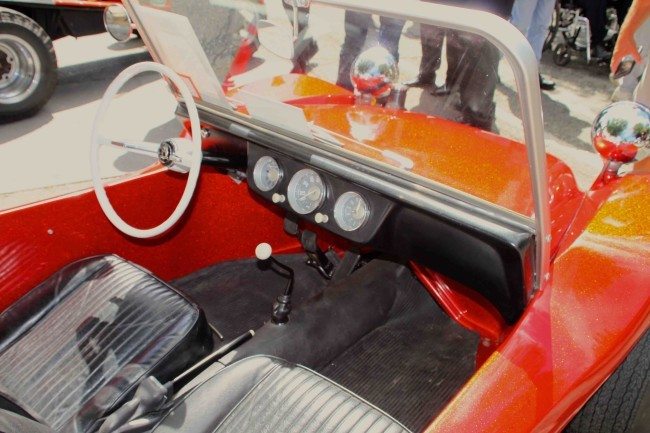 1966 Meyers Manx 2